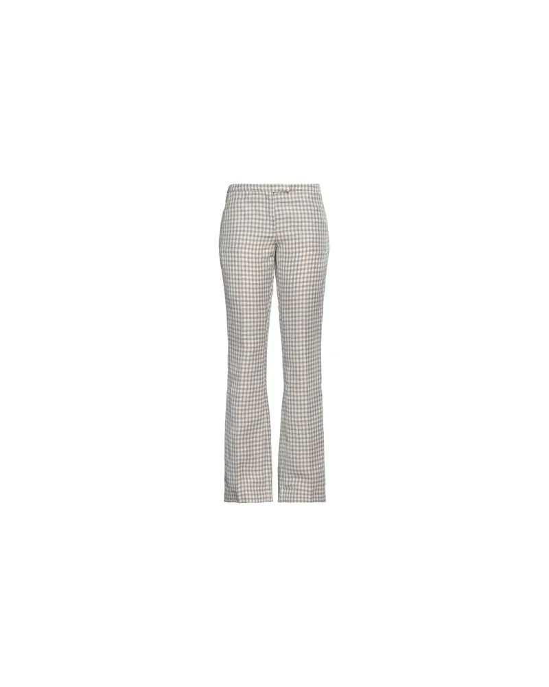 Acne Studios HOSEN & RÖCKE - Hosenauf YOOX.COM Hellrosa