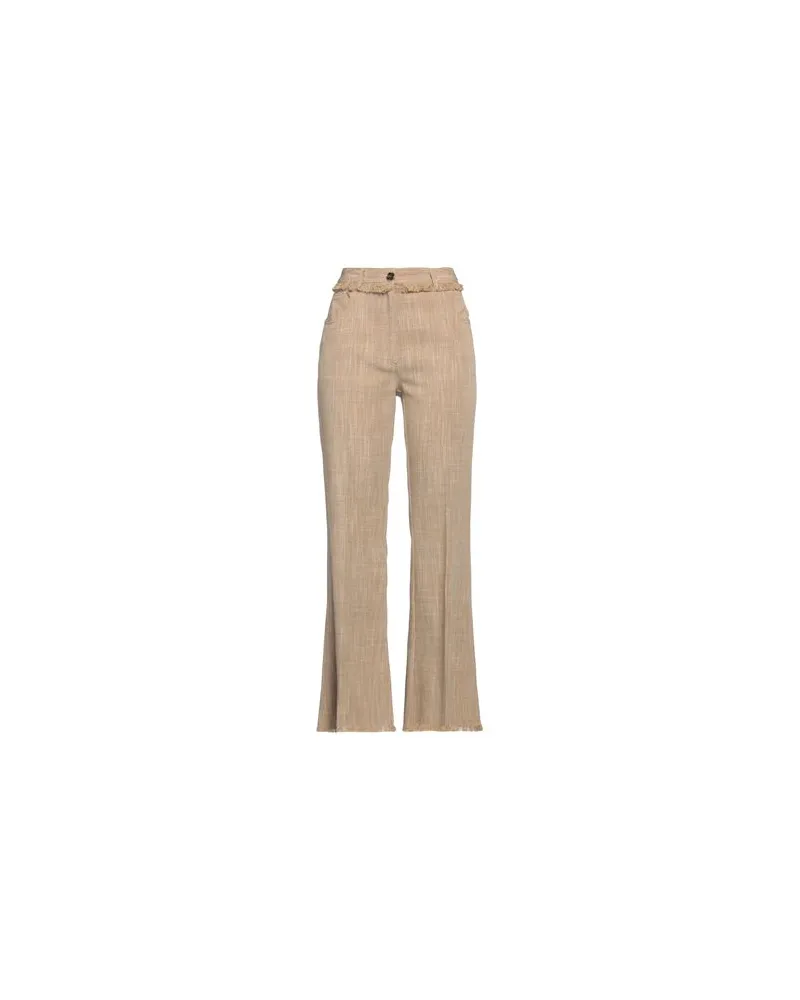 Etro HOSEN & RÖCKE - Hosenauf YOOX.COM Khaki