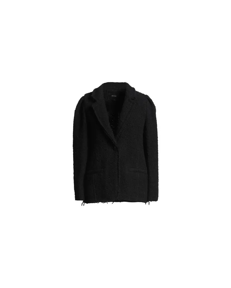 Isabel Marant ANZÜGE und CO-ORDS - Blazersauf YOOX.COM Schwarz