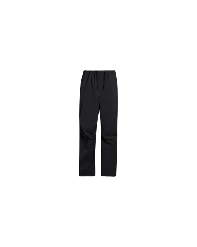 AUTRY HOSEN & RÖCKE - Hosenauf YOOX.COM Schwarz