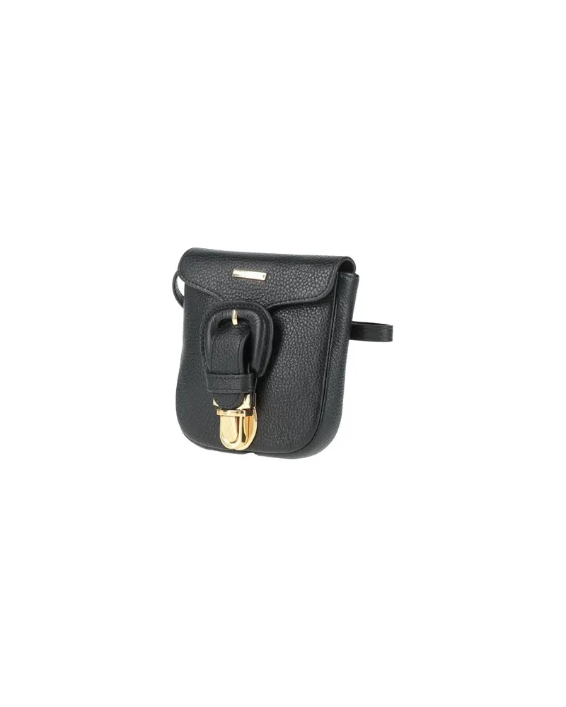 Emporio Armani TASCHEN - Gürteltaschenauf YOOX.COM Schwarz