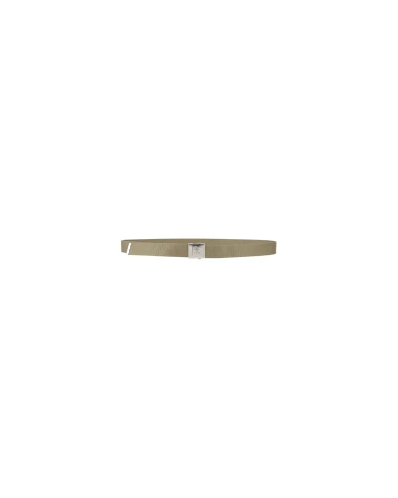 Celine Kleinlederwaren - Gürtelauf YOOX.COM Khaki