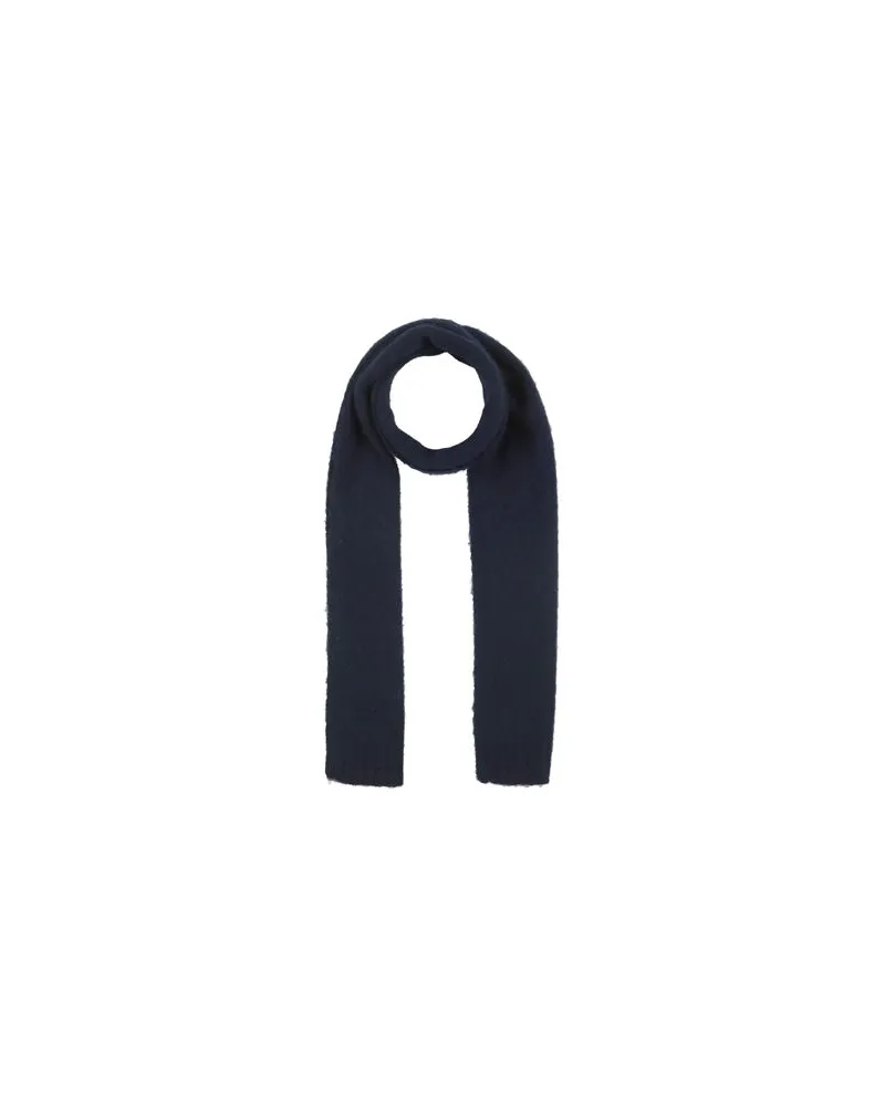 ASPESI ACCESSOIRES - Schalsauf YOOX.COM Marineblau