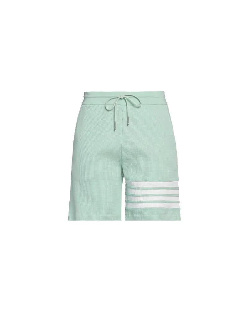 Thom Browne HOSEN & RÖCKE - Shorts & Bermudashortsauf YOOX.COM Säuregrün