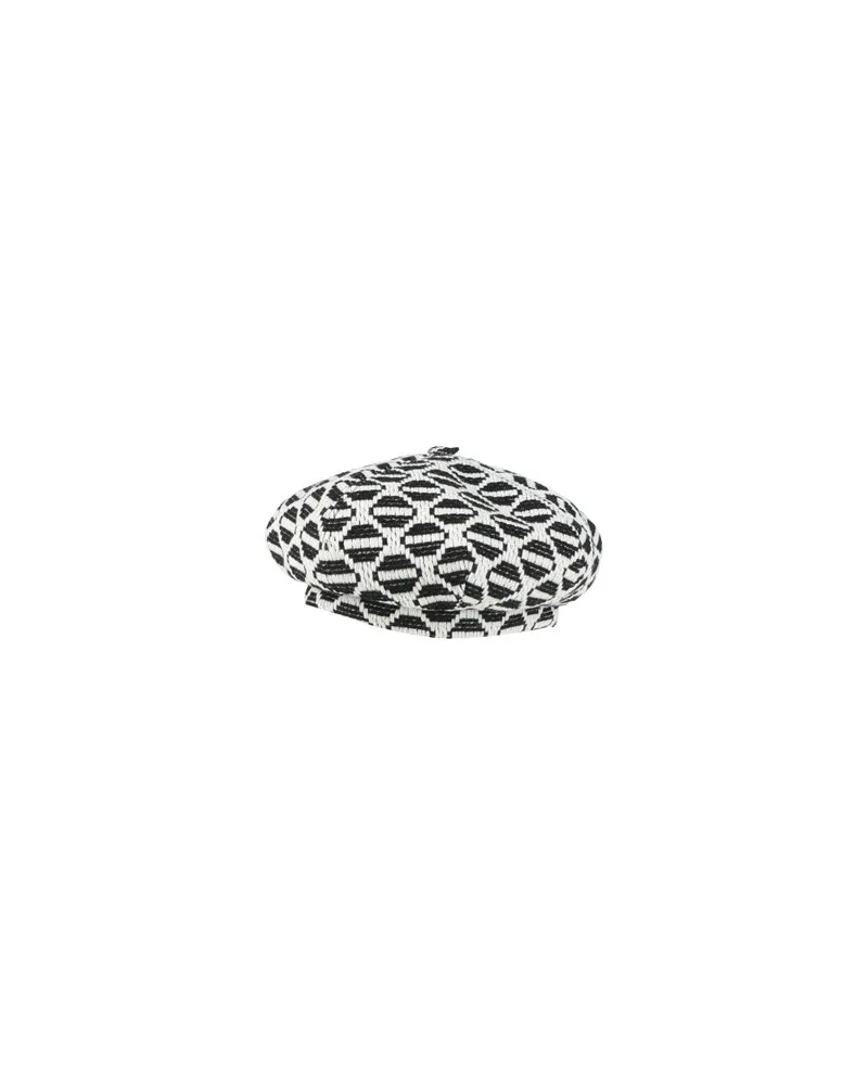 Alberta Ferretti ACCESSOIRES - Mützen & Hüteauf YOOX.COM Schwarz