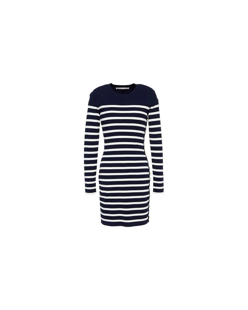 Veronica Beard KLEIDER - Mini-Kleiderauf YOOX.COM Marineblau