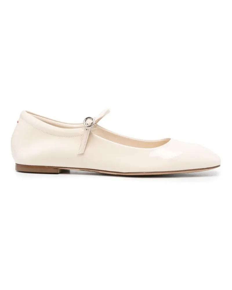 aeyde Ballerina Beige