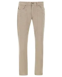 Jeckerson Hose Beige