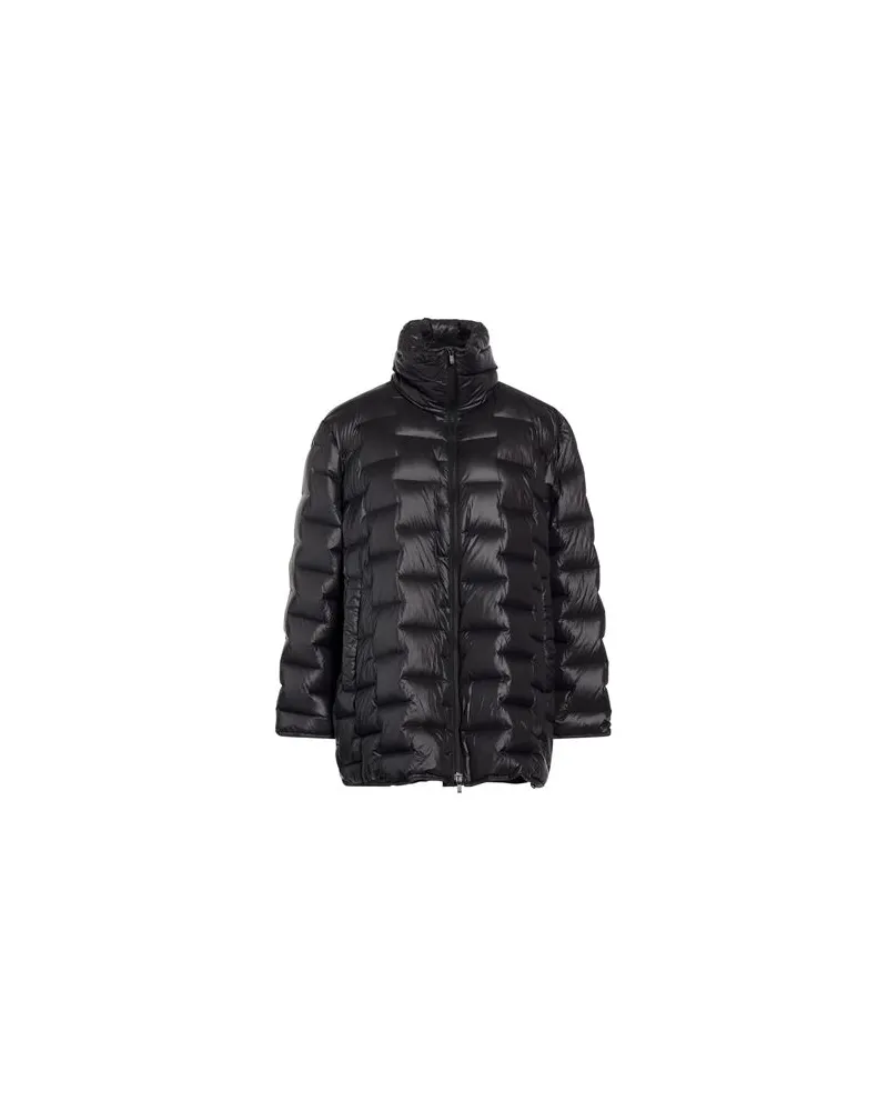 JNBY JACKEN & MÄNTEL - Pufferjacken & Daunenjackenauf YOOX.COM Schwarz