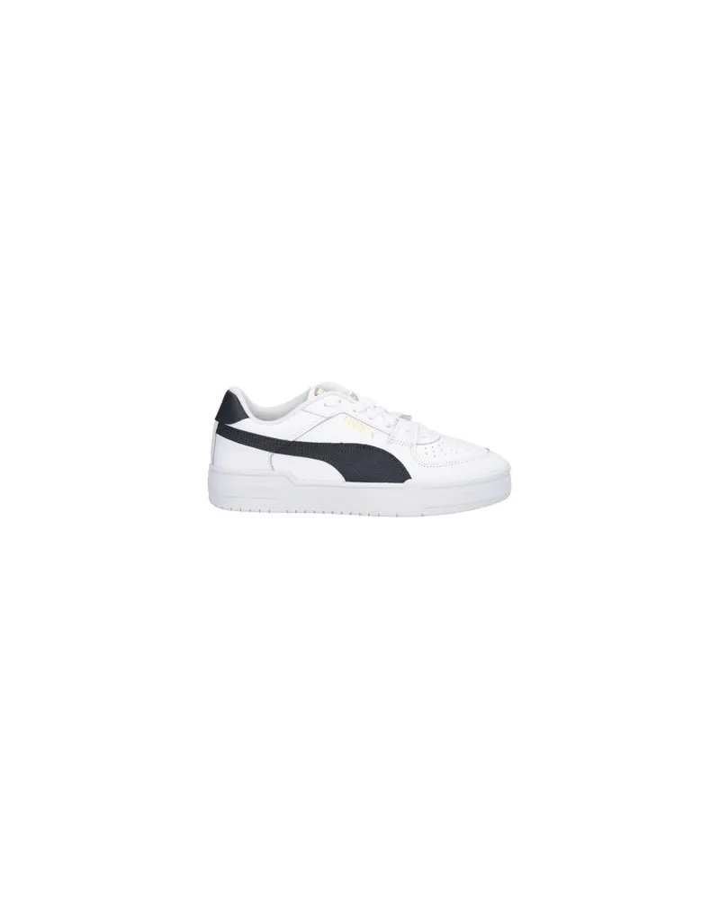Puma SCHUHE - Sneakersauf YOOX.COM Weiß