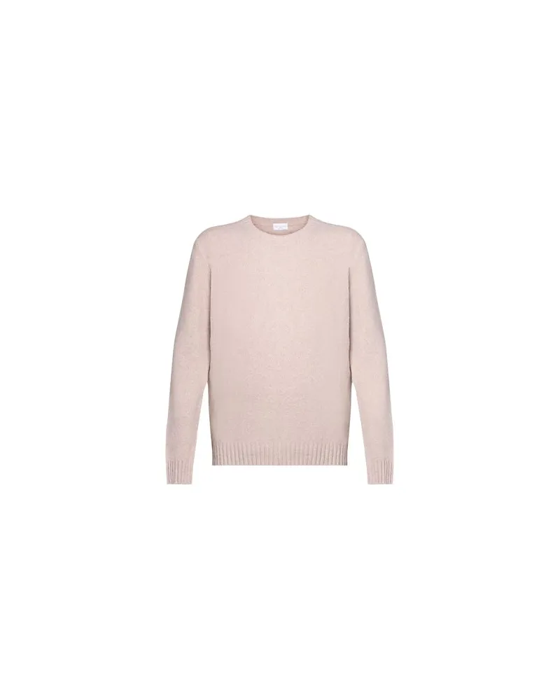 Ploumanac'h STRICKWAREN - Pulloverauf YOOX.COM Beige