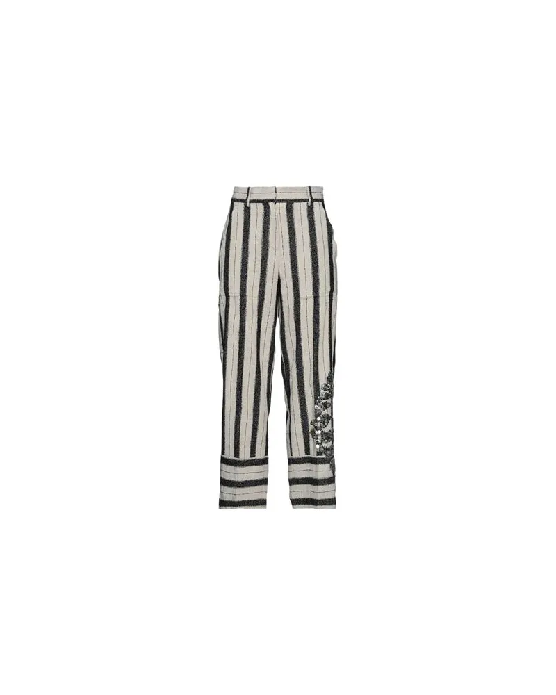 Bazar Deluxe HOSEN & RÖCKE - Hosenauf YOOX.COM Sand