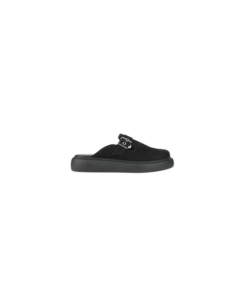 Vagabond SCHUHE - Mules & Clogsauf YOOX.COM Schwarz