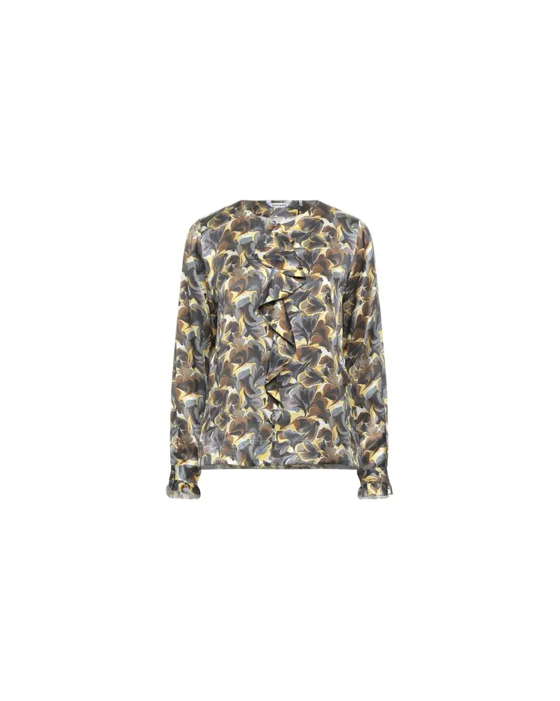 Caliban TOPS - Topsauf YOOX.COM Grau