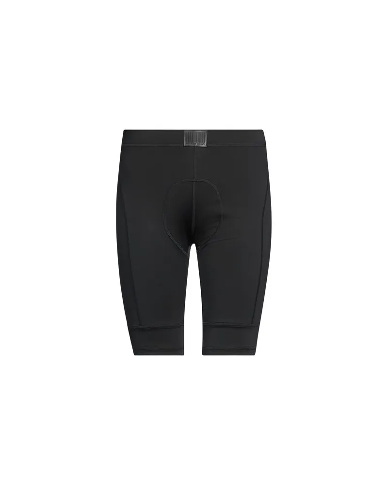 VTMNTS HOSEN & RÖCKE - Shorts & Bermudashortsauf YOOX.COM Schwarz