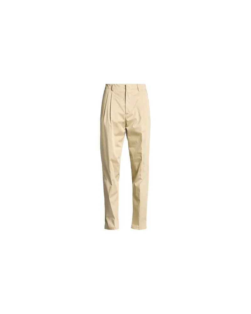 LARDINI HOSEN & RÖCKE - Hosenauf YOOX.COM Khaki