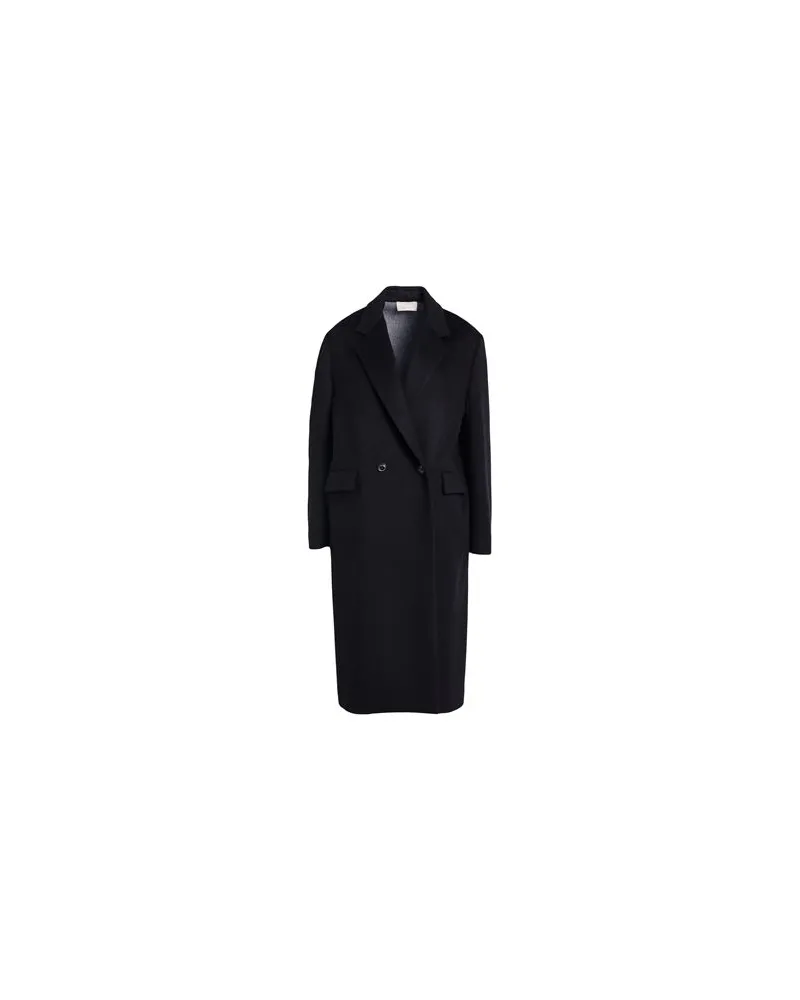 Drumohr  JACKEN & MÄNTEL - Mäntelauf YOOX.COM Braungrau