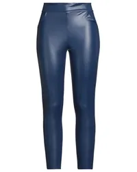 Chiara Boni Leggings Marineblau