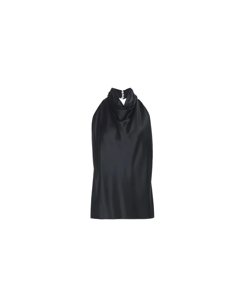ARMARIUM TOPS - Topsauf YOOX.COM Schwarz