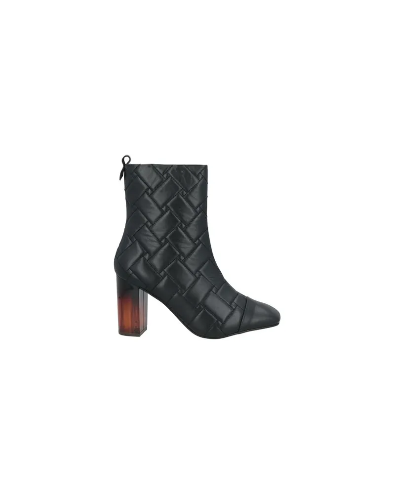 Kurt Geiger SCHUHE - Stiefelettenauf YOOX.COM Schwarz