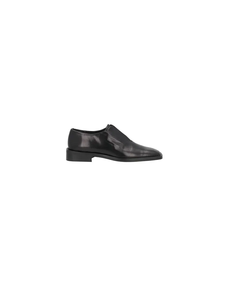 Zinda SCHUHE - Mokassinsauf YOOX.COM Schwarz