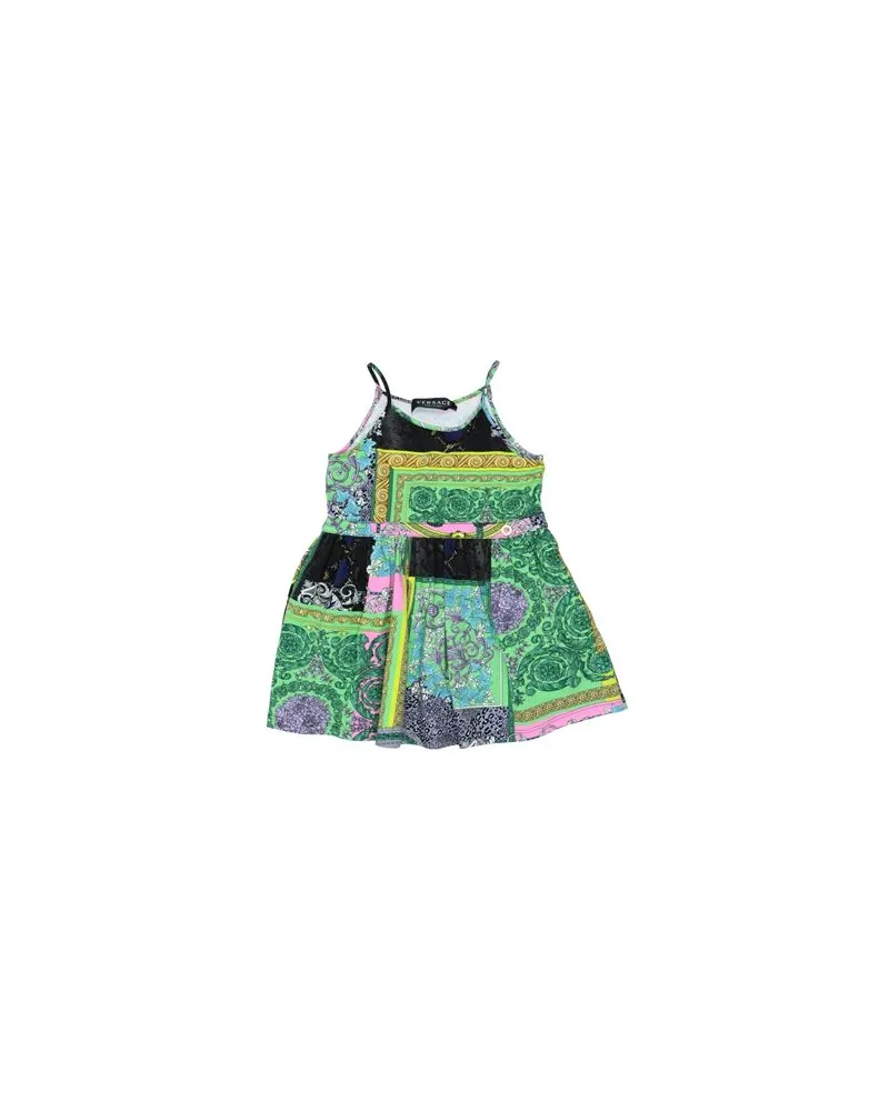 Versace NEUGEBORENE - Babykleiderauf YOOX.COM Grün