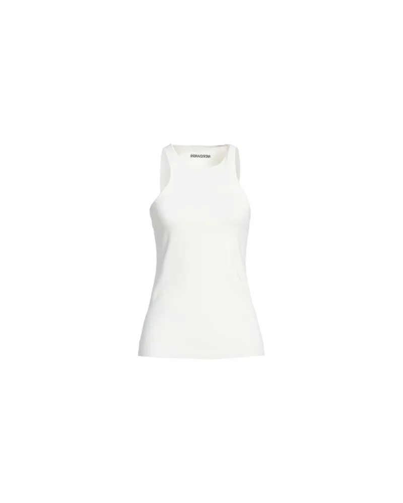 Patrizia Pepe TOPS - Tank Topsauf YOOX.COM Off