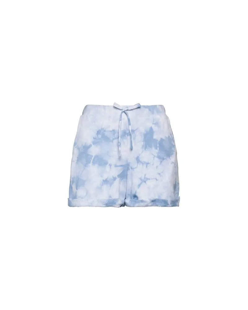 Michael Stars HOSEN & RÖCKE - Shorts & Bermudashortsauf YOOX.COM Himmelblau
