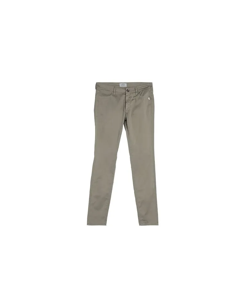 Mason's HOSEN & RÖCKE - Hosenauf YOOX.COM Salbeigrün