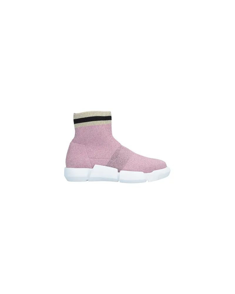 Elena Iachi SCHUHE - Sneakersauf YOOX.COM Rosa