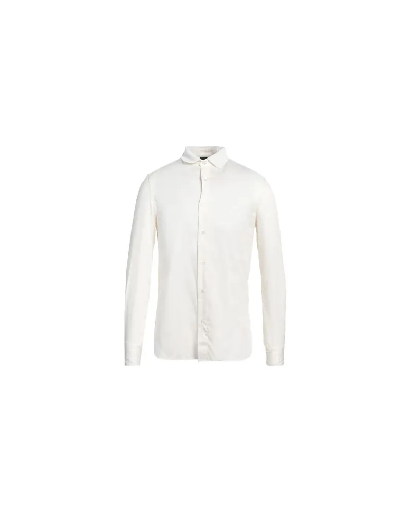 Emporio Armani TOPS - Hemdenauf YOOX.COM Off