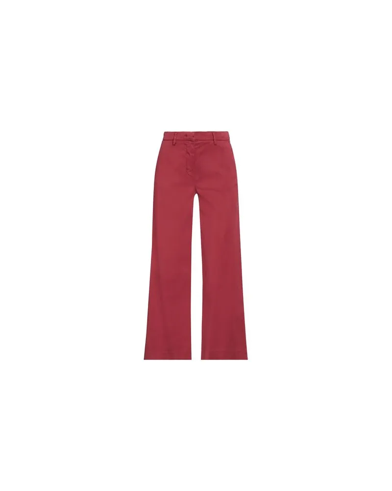 Mason's HOSEN & RÖCKE - Hosenauf YOOX.COM Bordeaux