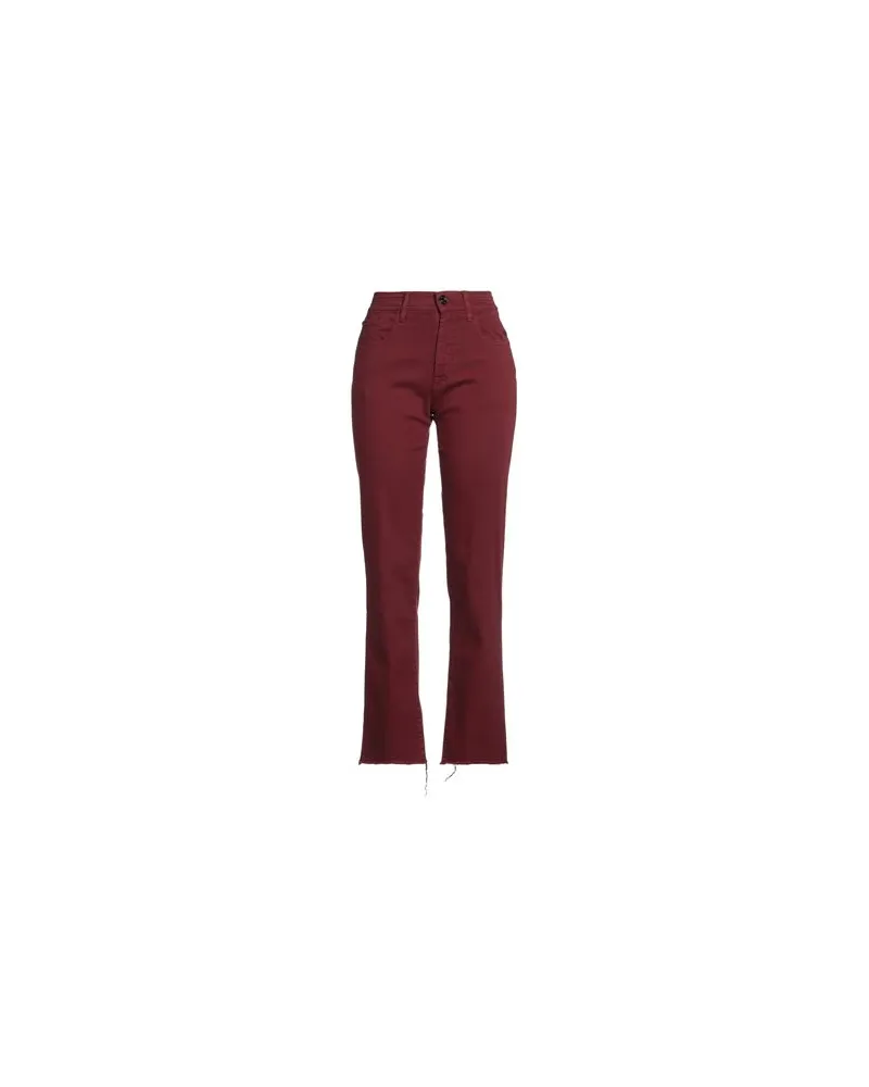 Jacob Cohën HOSEN & RÖCKE - Hosenauf YOOX.COM Bordeaux