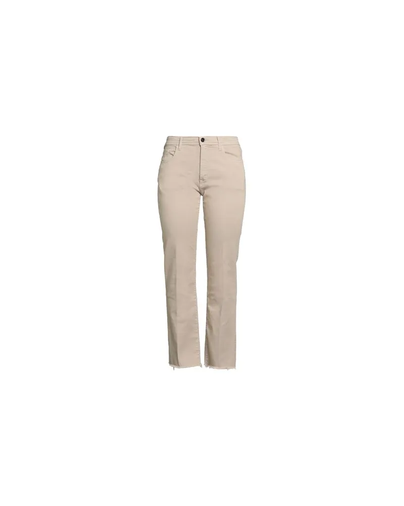Jacob Cohën HOSEN & RÖCKE - Hosenauf YOOX.COM Khaki