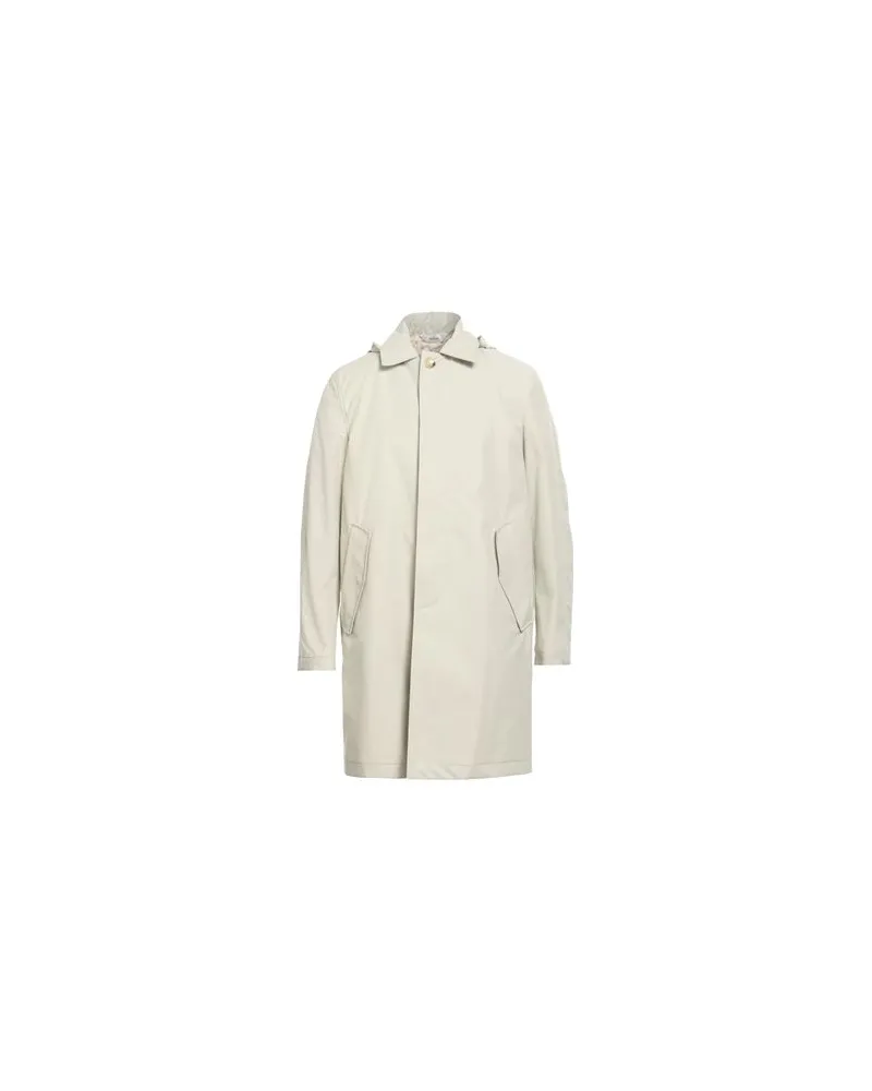 PAOLONI JACKEN & MÄNTEL - Jacken, Mäntel & Trenchcoatsauf YOOX.COM Beige