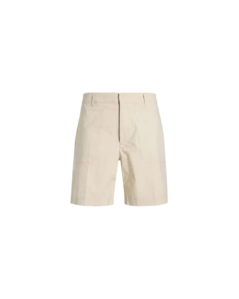 Liu Jo HOSEN & RÖCKE - Shorts & Bermudashortsauf YOOX.COM Sand