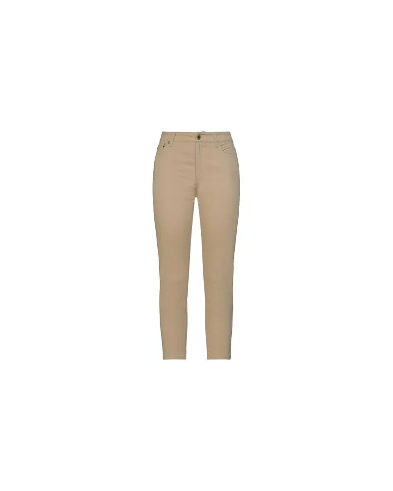 Michael Kors HOSEN & RÖCKE - Hosenauf YOOX.COM Sand