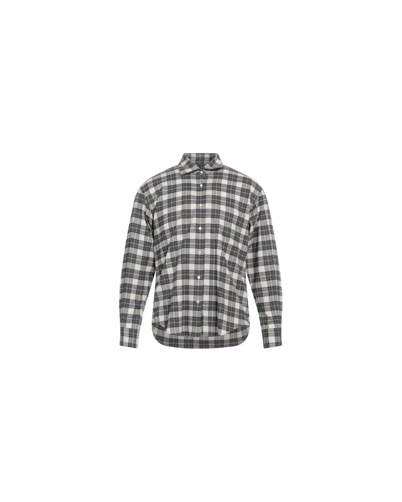 XACUS TOPS - Hemdenauf YOOX.COM Blei