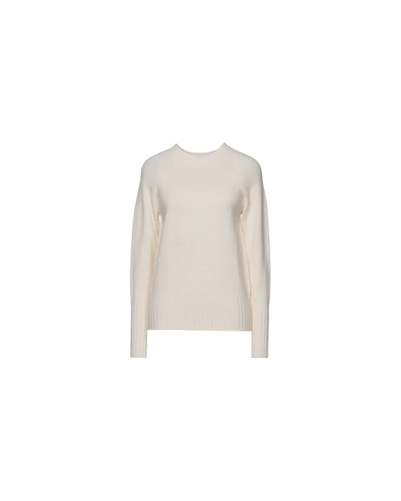 Drumohr  STRICKWAREN - Pulloverauf YOOX.COM Elfenbein