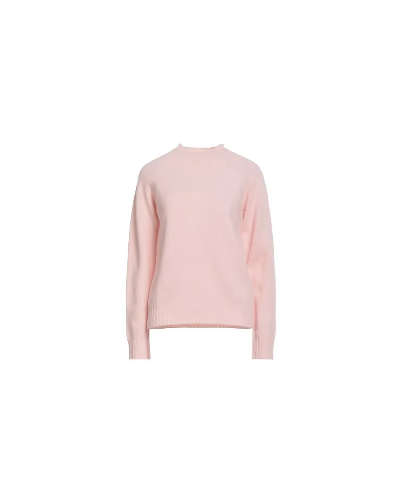 Drumohr  STRICKWAREN - Pulloverauf YOOX.COM Hellrosa