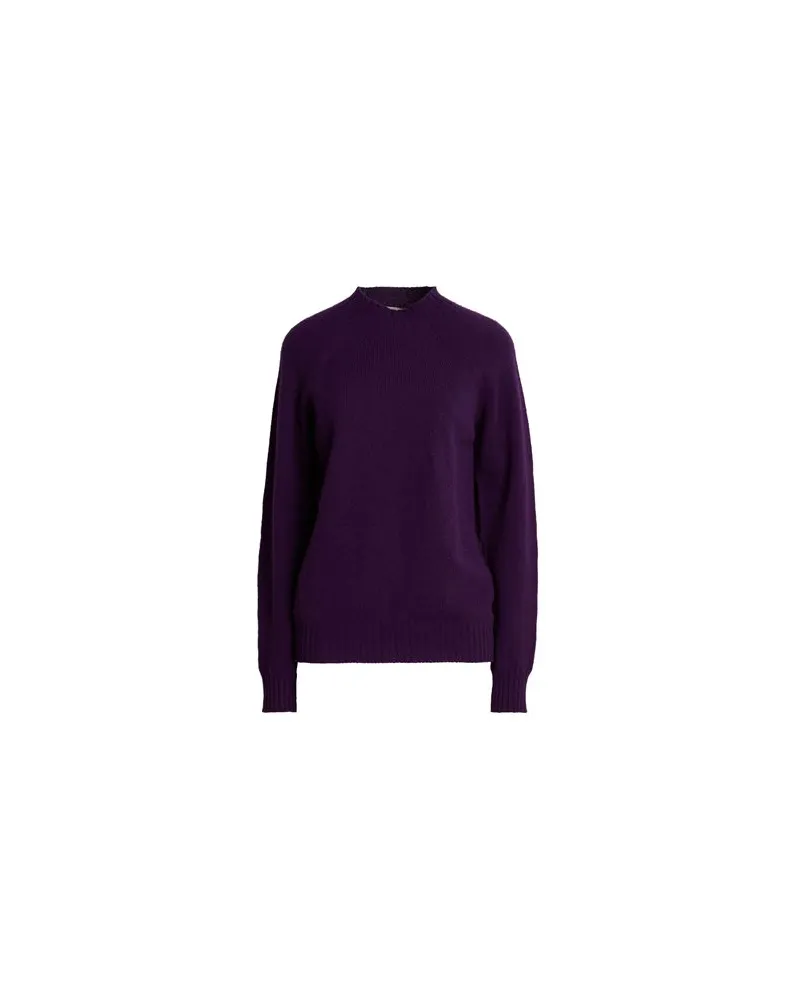 Drumohr  STRICKWAREN - Pulloverauf YOOX.COM Violett