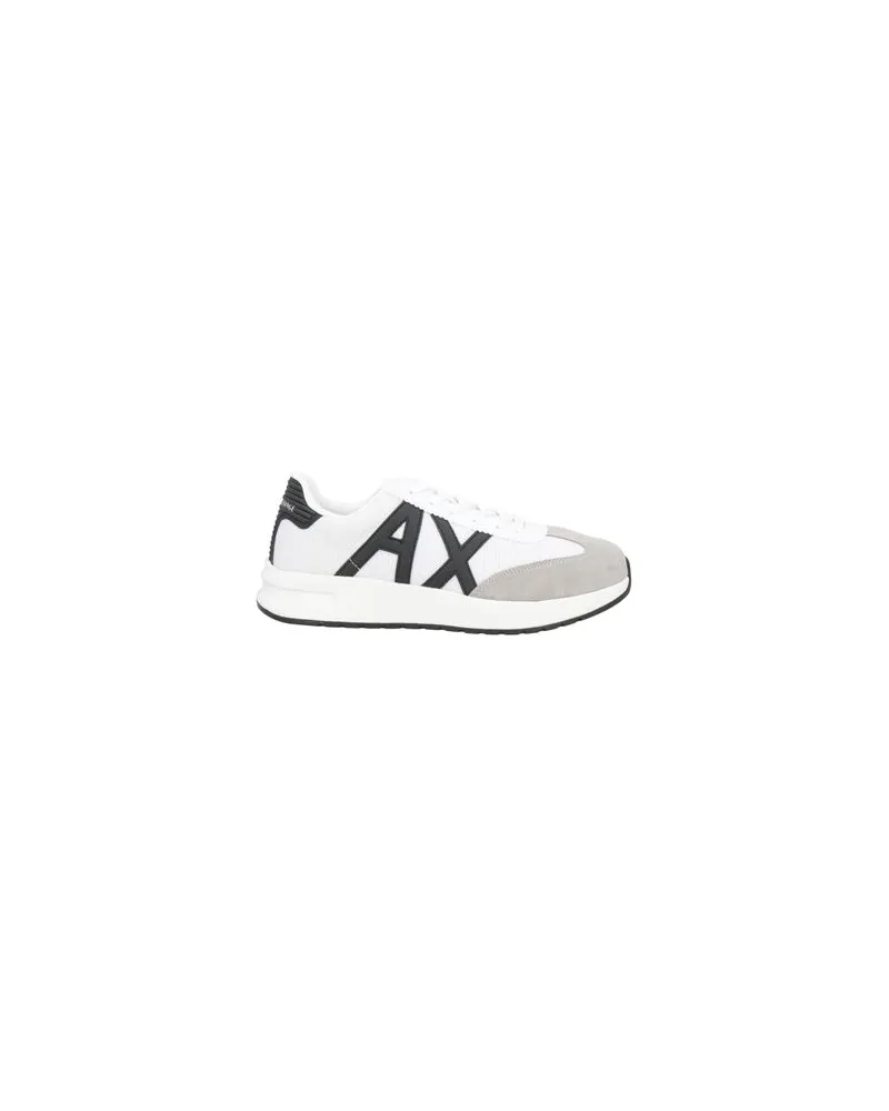 Armani Exchange SCHUHE - Sneakersauf YOOX.COM Off