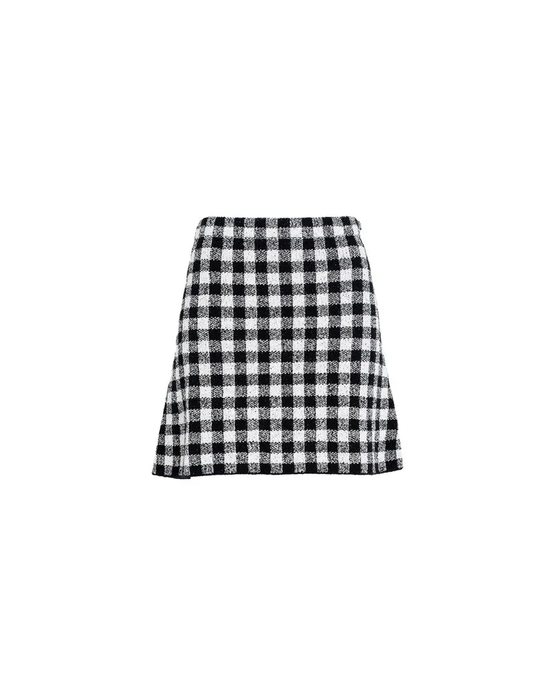 Arket HOSEN & RÖCKE - Miniröckeauf YOOX.COM Schwarz