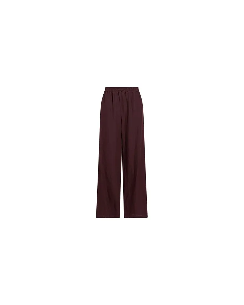 Eleventy HOSEN & RÖCKE - Hosenauf YOOX.COM Pflaume