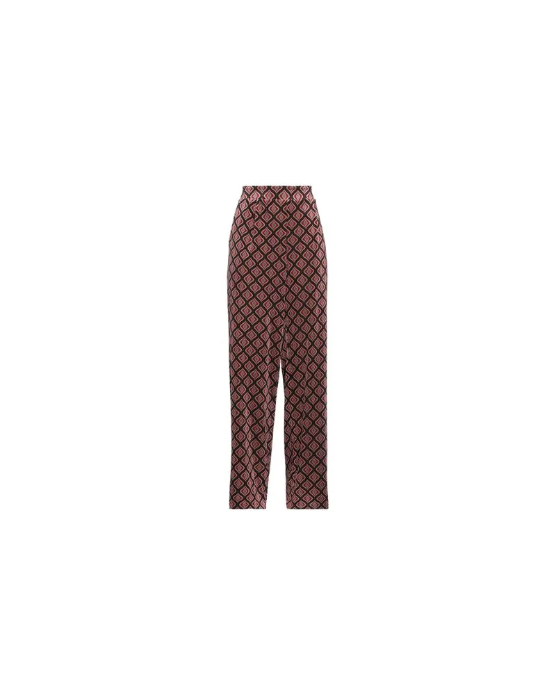 ANONYME designers HOSEN & RÖCKE - Hosenauf YOOX.COM Rot