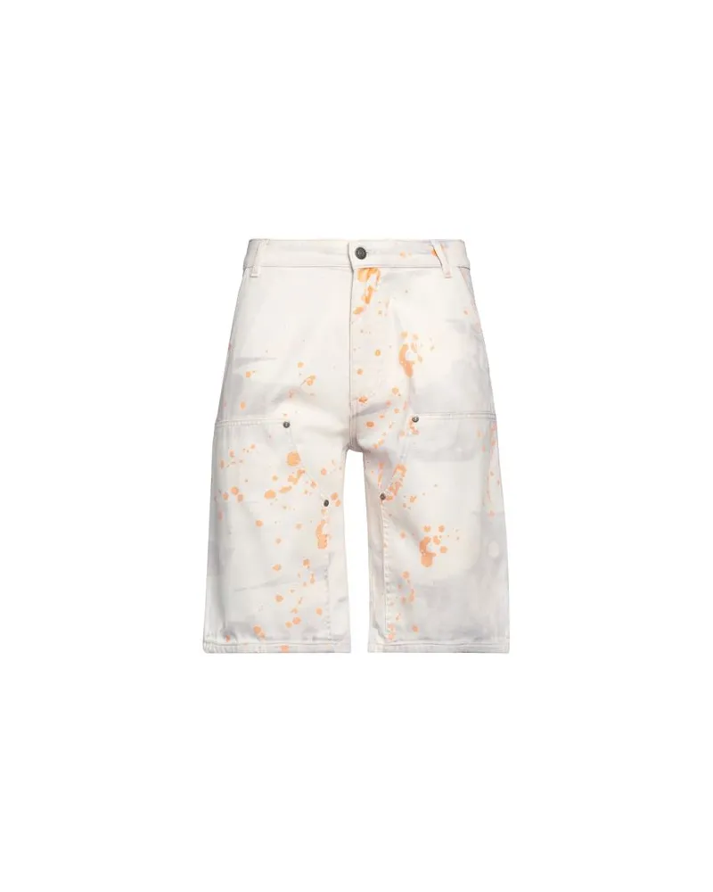 MSGM HOSEN & RÖCKE - Shorts & Bermudashortsauf YOOX.COM Off
