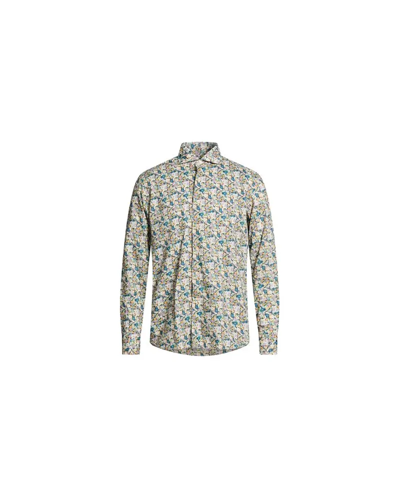 Alessandro Gherardi TOPS - Hemdenauf YOOX.COM Ringelblume