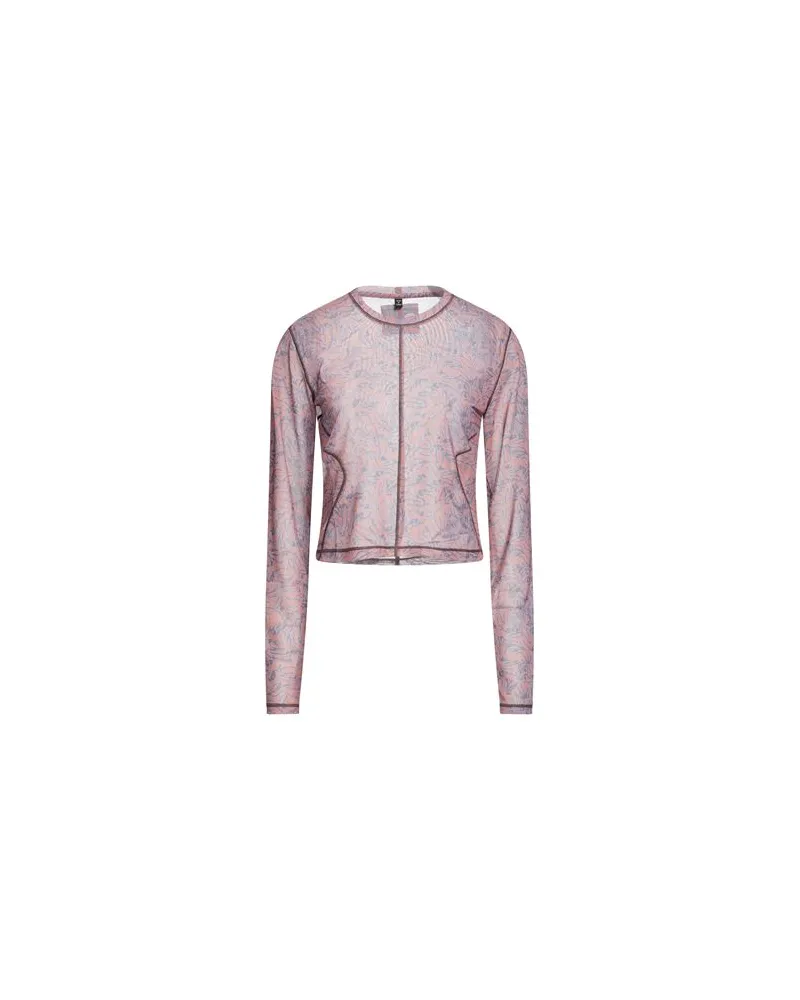 McQ TOPS - Topsauf YOOX.COM Orange
