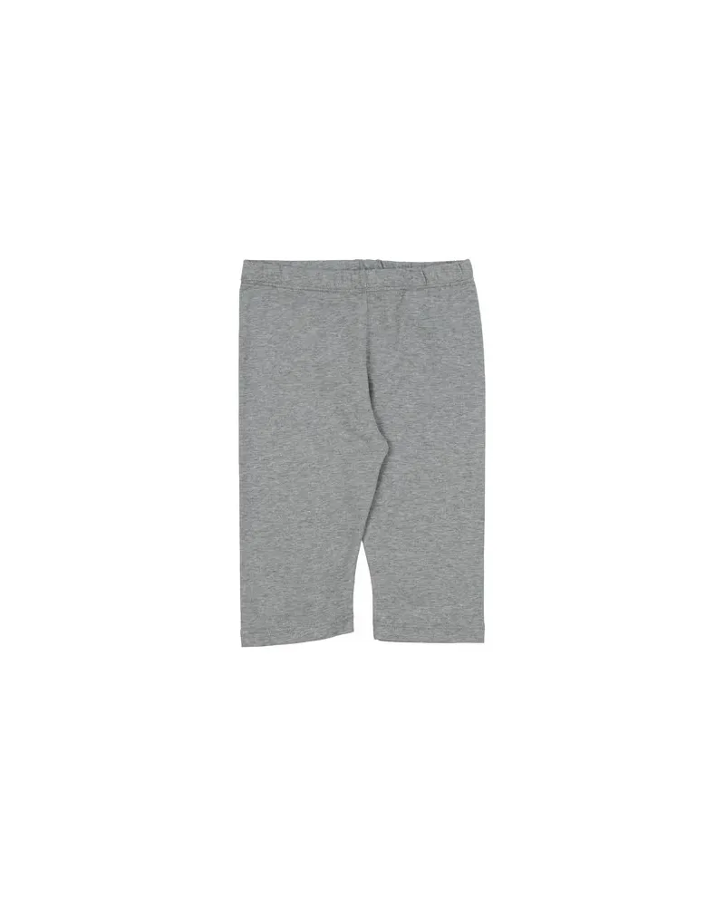 Gallo HOSEN & RÖCKE - Leggingsauf YOOX.COM Grau