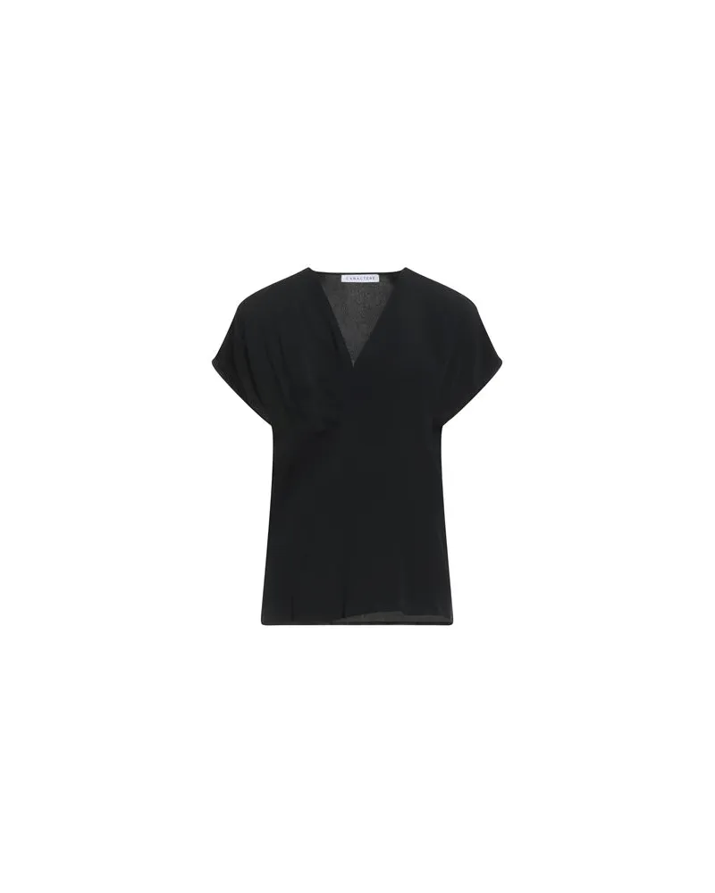 Caractère TOPS - Topsauf YOOX.COM Schwarz